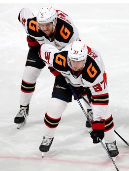 06.12.2020. «Северсталь» - «Авангард» 2:1 Б