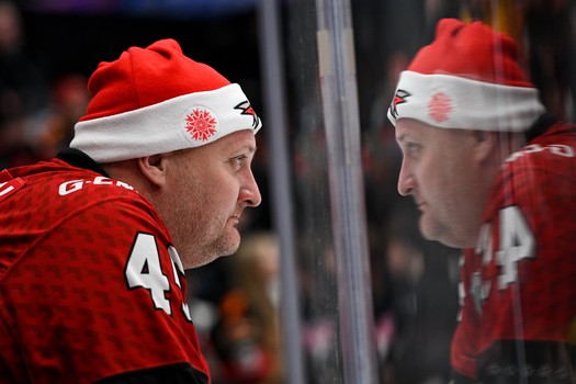 26.12.2025. «Авангард» - «Металлург» 2:1 Б