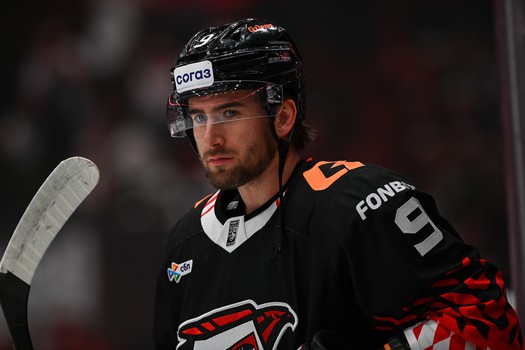 28.12.2025. «Авангард» - «Лада» 4:3 Б