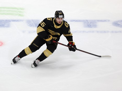 07.01.2022. «Авангард» - «Динамо» Мн 3:0