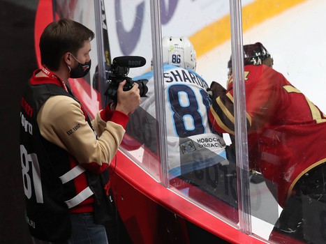 03.09.2020. «Авангард» - «Сибирь» 1:0