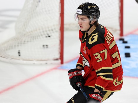 15.11.2021. «Авангард» - «Витязь» 3:0