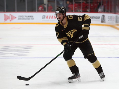 04.09.2021. «Авангард» - «Адмирал» 4:3 Б