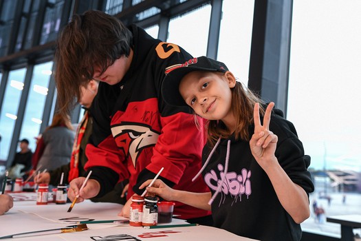 «Авангард» - «Амур» 2:1. Вокруг матча