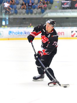 29.07.2016. "Пираты" - "Авангард" 3:1