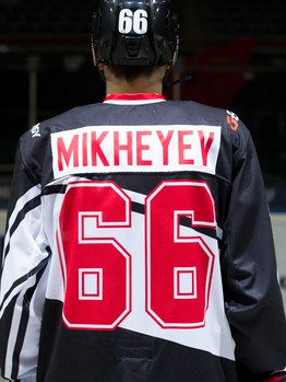 Ноябрь в стиле ретро