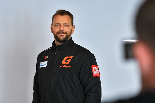 Бэкстейдж съёмки профайлов на сезон 2023/24