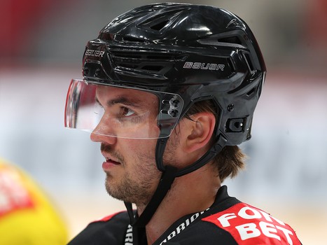 Легионеры готовятся к сезону