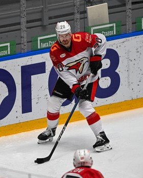 04.03.2025. ХК «Сочи» - «Авангард» 2:3 ОТ