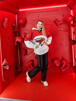 «Авангард» - СКА 0:1. Вокруг матча