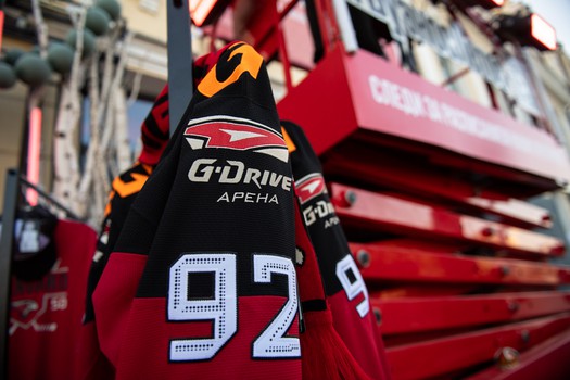 Василий Пономарёв на вечеринке Буэнос Летос