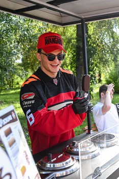 FONBET Шоу AVANFEST