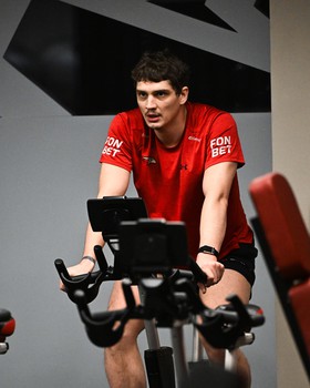 05.02.2026. «Авангард» - «Автомобилист» 2:3 ОТ