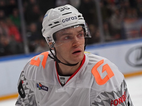 Юбилейный матч Дмитрия Рашевского