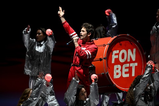 26.03.2026. «Авангард» - «Нефтехимик» 3:4 2OT