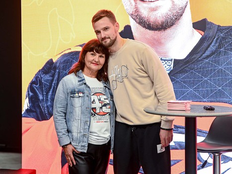 «Авангард» - «Сибирь» 1:2 ОТ. Вокруг матча