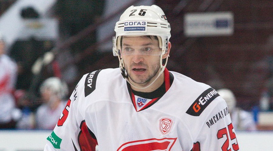 Вадим Хомицкий: "В овертаймах играли спокойно, каждый делал свою работу"