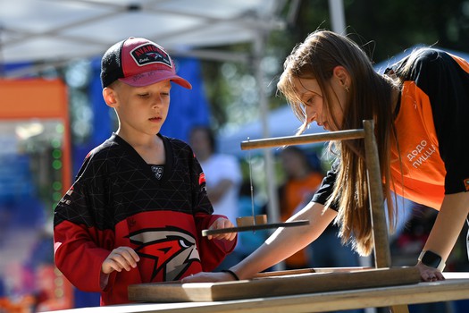 FONBET Шоу AVANFEST