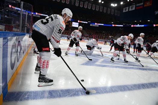 08.01.2026. «Металлург» - «Авангард» 2:1