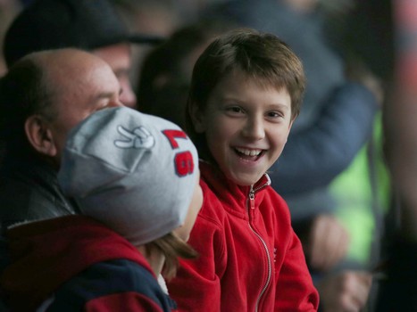 05.10.2018. «Авангард» - «Динамо» Р 5:2