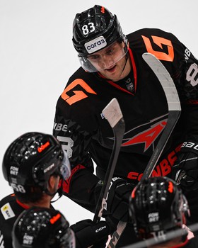 15.09.2025. «Авангард» - «Динамо» Мн 5:4 Б