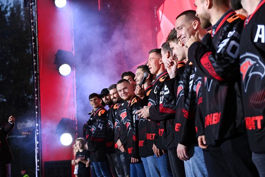 FONBET Шоу AVANFEST