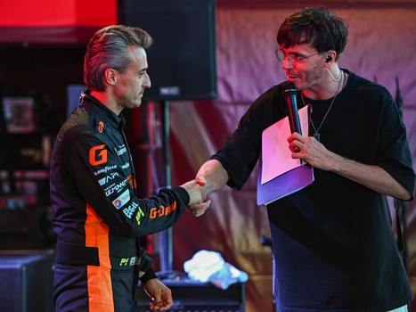 Презентация команды «Авангард» сезона 2022/23. Часть 1