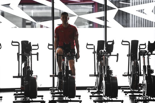 15.09.2025. «Авангард» - «Динамо» Мн 5:4 Б