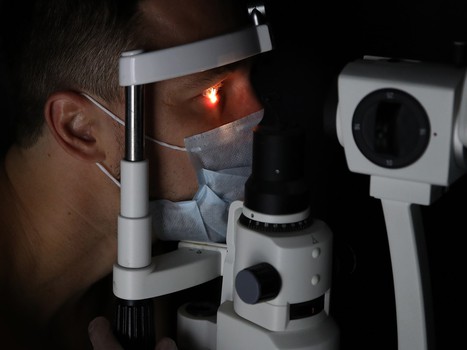 Медосмотр «Авангарда». День 1