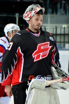 12.09.2015. "Авангард" - "Локомотив" 3:0