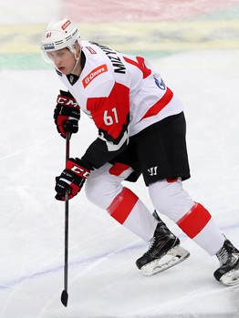 16.11.2019. «Динамо» Минск - «Авангард» 1:2 Б