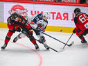 11.03.2025. «Авангард» - «Торпедо» 4:3