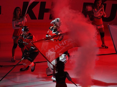 03.01.2020. «Авангард» - «Адмирал» 4:1