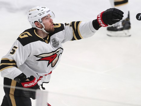 10.03.2022. «Ак Барс» - «Авангард» 4:3 ОТ