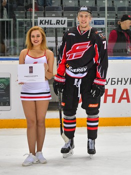 02.02.2017. "Авангард" - "Куньлунь Ред Стар" 3:1