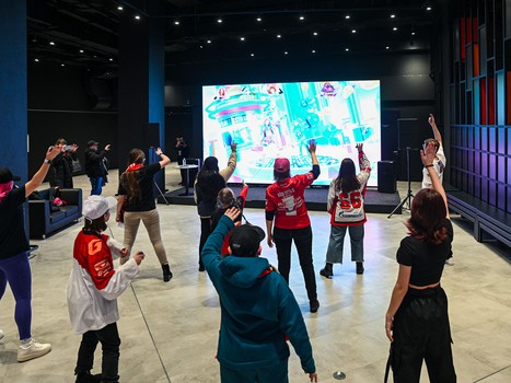 «Авангард» - «Спартак» 3:5. Вокруг матча