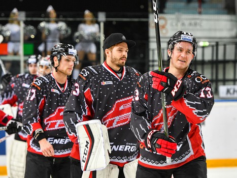 05.01.2017. "Авангард" - "Витязь" 3:2