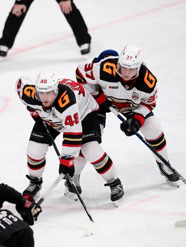 19.01.2021. «Трактор» - «Авангард» 2:3