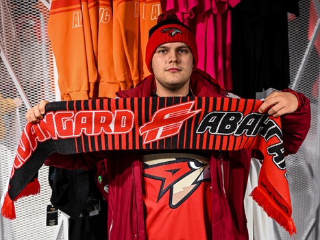 «Авангард» - «Динамо» Мн 3:4. Вокруг матча