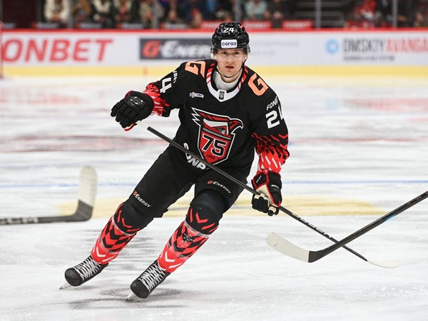 Клим Костин: «В Омске болельщики разбираются в хоккее»