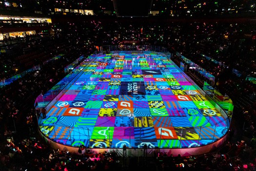 «Авангард» - «Спартак» 3:5. Вокруг матча