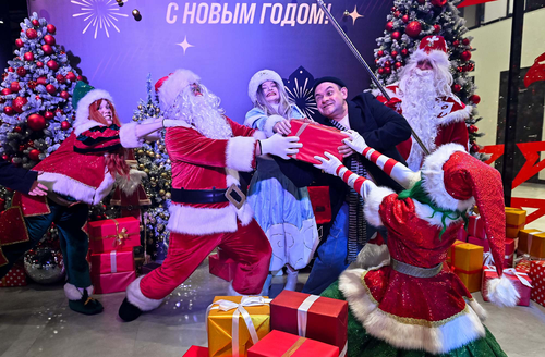 «Авангард» - «Металлург» 2:1 Б. Вокруг матча