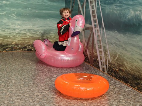 23.01.2020. «Авангард» - ХК «Сочи» 5:2