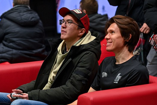 «Авангард» - «Трактор» 1:0. Вокруг матча