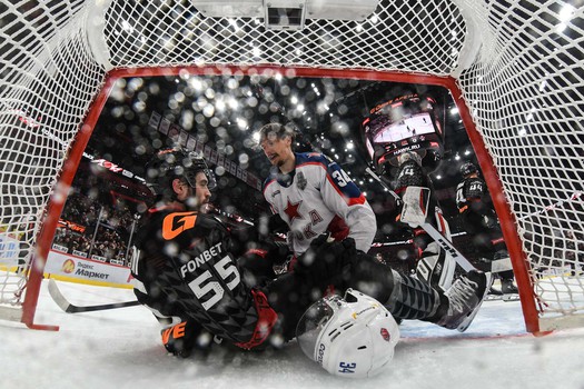 10.04.2026. «Авангард» - ЦСКА 3:2