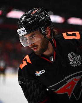 28.04.2026. «Авангард» - «Локомотив» 2:4