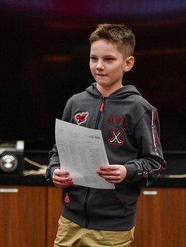 18.01.2023. «Авангард» - «Металлург» 4:3 ОТ