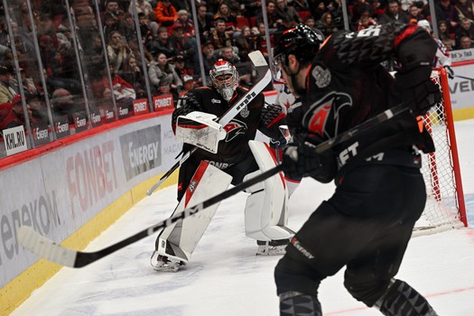 10.04.2026. «Авангард» - ЦСКА 3:2