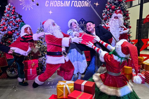 «Авангард» - «Металлург» 2:1 Б. Вокруг матча