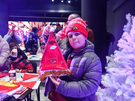 «Авангард» - «Амур» 2:1. Вокруг матча